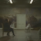 "Rolling In The Deep" music video